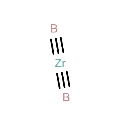CAS:12045-64-6|Boride Zirconium