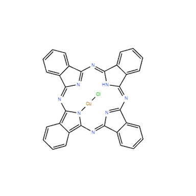 CAS 12239-87-1|Pigment Glas 15:2