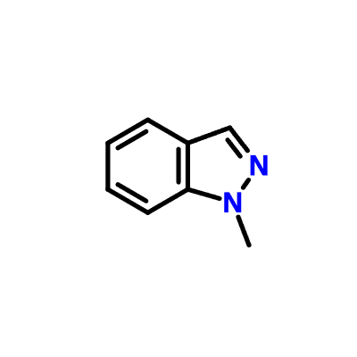 CAS 13436-48-1|1-methylindazole