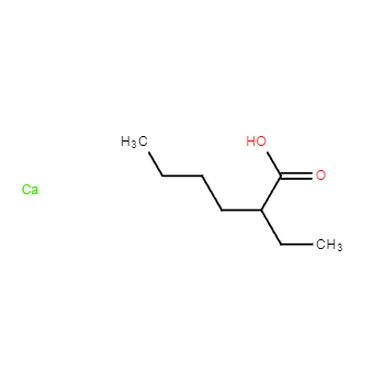 CAS 136-51-6|Calsiwm 2-ethylhexanoate