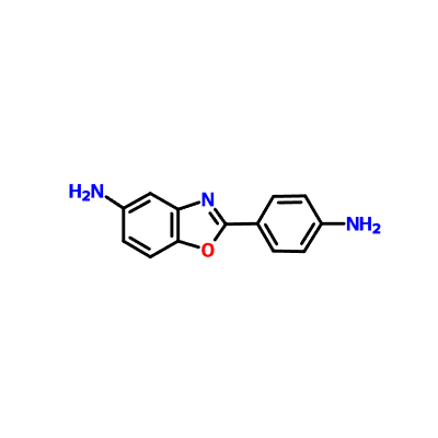 CAS 13676-47-6|2-(3-AMINO-PHENYL)-BENZOOXAZOL-5-YLAMINE
