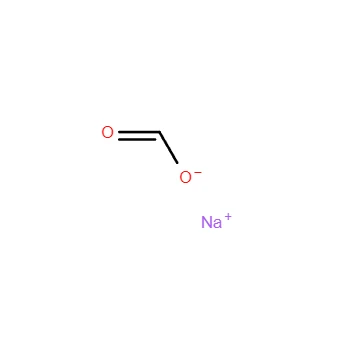 CAS 141-53-7|Fformat Sodiwm