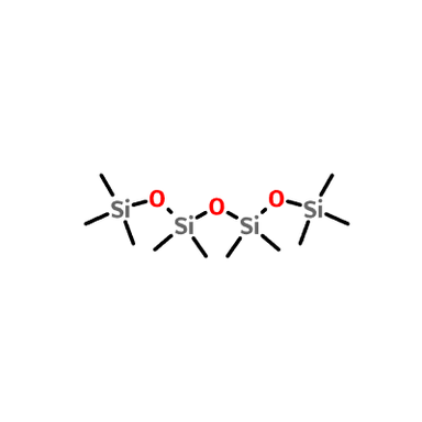 CAS 141-62-8|DECAMETHYLTETRASILOXANE