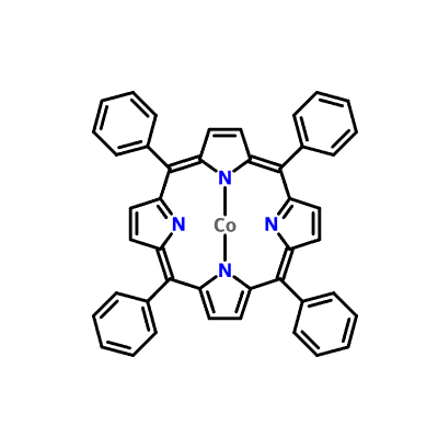 CAS 14172-90-8|TPP COBALT