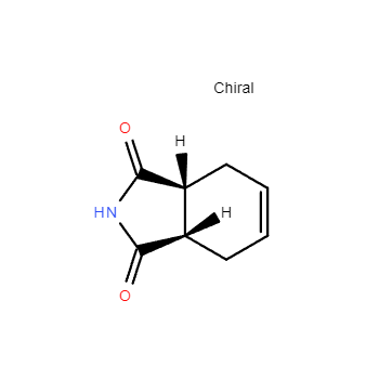 CAS 1469-48-3|CIS-1,2,3,6-TETRAHYDROPHTHALIMIDE