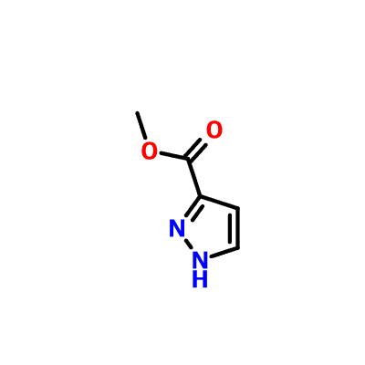 CAS 15366-34-4|Methyl Pyrazole-3-carbocsilad