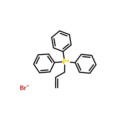 CAS 1560-54-9|Bromid Allyltriphenylphosphonium