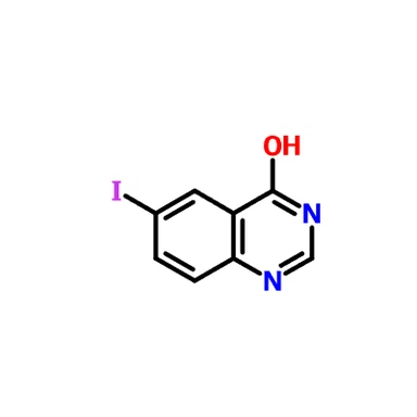 CAS 16064-08-7|6-Iodoquinazolin-4-un