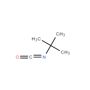 CAS 1609-86-5|Tert-Butylisocyanate