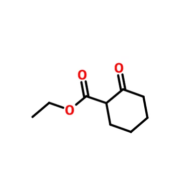 CAS 1655-07-8|Ethyl 2-ocsocyclohexanecarboxylate