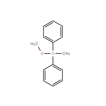 CAS 18407-48-2|Methocsi(methyl)deuffenylsilane