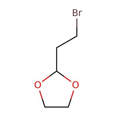 CAS:18742-02-4|2-(2-Bromoethyl)-1,3-dioxolane