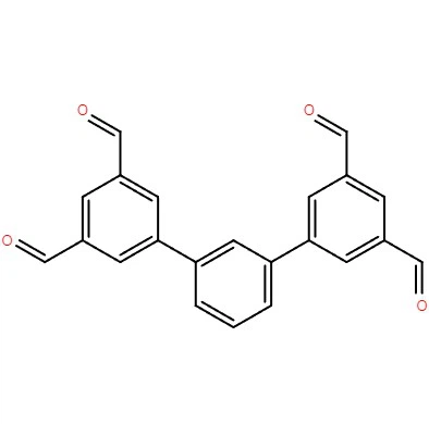 CAS:201734-76-1|3'-(3,5-diformylphenyl)-[1,1'-deuffenyl]-3,5-dicarbaldehyde