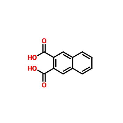 CAS 2169-87-1|2,3-NAPHTHALENEDICARBOXYLIC ASID