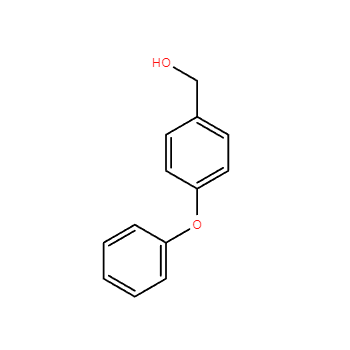 CAS 2215-78-3|(4-PHENOXYPHENYL)METHANOL