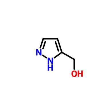 CAS 23585-49-1|(1H-PYRAZOL-3-YL)METHANOL