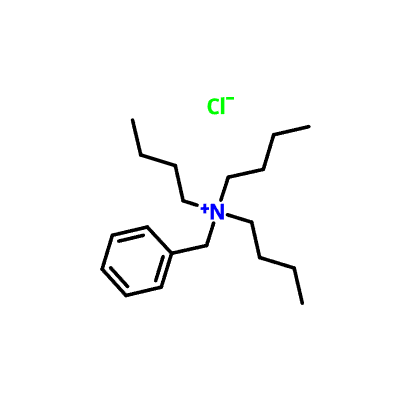 CAS 23616-79-7|Benzyltributylammonium Clorid