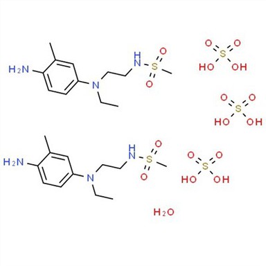 CAS:24567-76-8|CD Asiant Datblygu Lliw-3