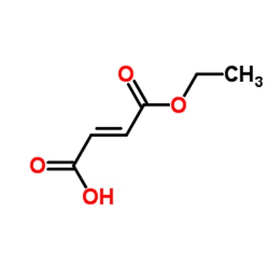 CAS:2459-05-4|Monoethyl Fumarate
