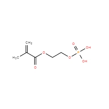 CAS 24599-21-1|Ffosffad Methacrylate Ethylene Glycol
