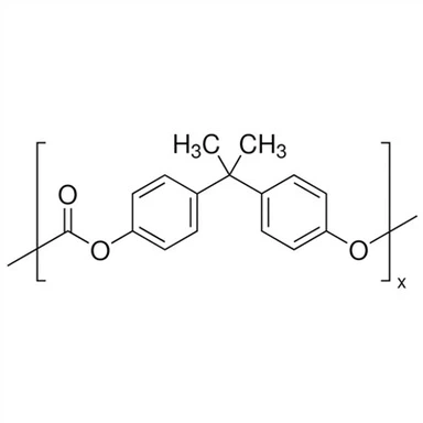 CAS 25037-45-0|Pholycarbonad