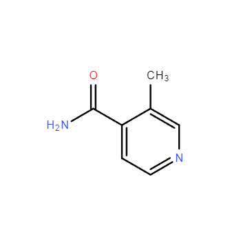 CAS 251101-36-7|3-METHYL-PYRIDINE-4-CARBOXAMIDE