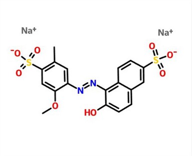 CAS 25956-17-6 ALLURA COCH AC