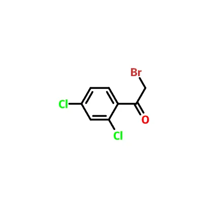 CAS 2631-72-3|2-Bromo-2',4'-dichloroacetophenone