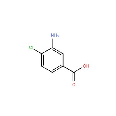 CAS 2840-28-0|3-Amino-4-Asid clorobenzoig