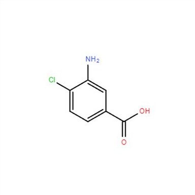 CAS 2840-28-0|3-Amino-4-Asid clorobenzoig