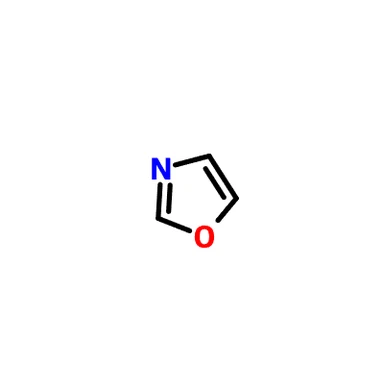 CAS 288-42-6|Oxazole