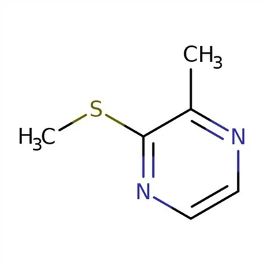 CAS:2882-20-4|2-Methyl-3-(methylthio)pyrasin
