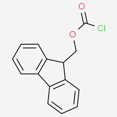 CAS 28920-43-6|9-Fluorenylmethyl Clorofformat