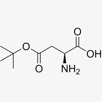 CAS:3057-74-7|Asid L-aspartic 4-tert-butyl Ester