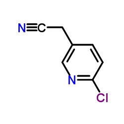 CAS:33252-28-7|2-cloro-5-cyanopyridine