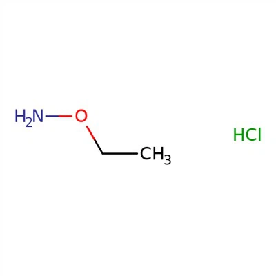 CAS:3332-29-4|Ethoxyamine Hydrochloride