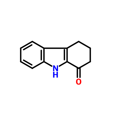 CAS 3456-99-3|2,3,4,9-TETRAHYDRO-1H-CARBAZOL{7}}ONE