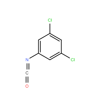 CAS 34893-92-0|3,5-Dichlorophenyl Isocyanate
