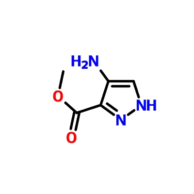 CAS 360056-45-7|1H-Pyrazole-3-carboxylicasid,4-amino-,methylester(9CI)