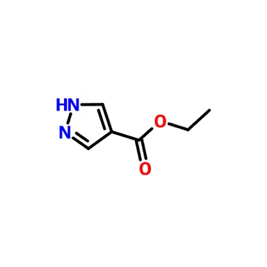 CAS 37622-90-5|Ethyl Pyrazole-4-carbocsilad