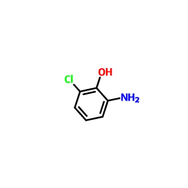 CAS 38191-33-2|2-AMINO-6-CHLORO-PHENOL