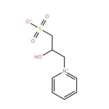 CAS:3918-73-8|1-(2-Hydroxy-3-sulfopropyl)-pyridinium Betane