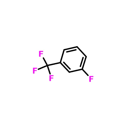 CAS 401-80-9|3-Flworobenzotrifluoride