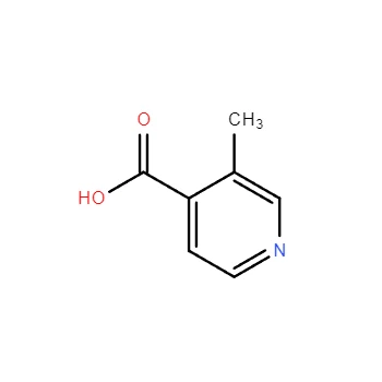 CAS 4021-12-9|3-METHYL-4-PYRIDINECARBOXYLIC ASID