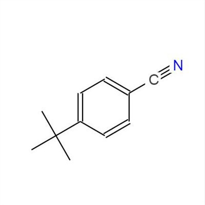 CAS:4210-32-6丨4-tert-Butylbenzonitrile