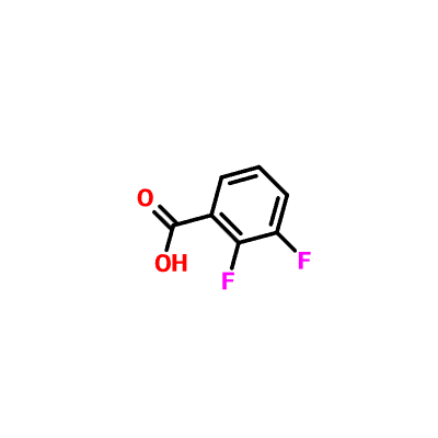 CAS 4519-39-5|2,3-Asid Difluorobenzoig