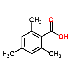 CAS:480-63-7|2,4,6-Asid Trimethylbenzoig