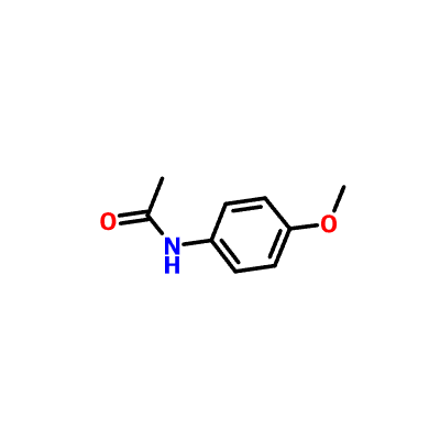 CAS 51-66-1|Methacetin