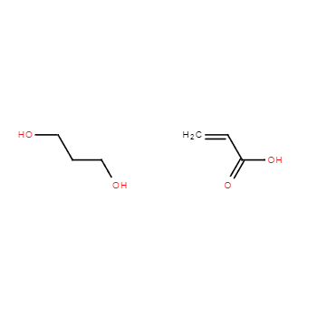 CAS 52496-08-9|Poly(propylen Glycol) Diacrylate