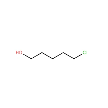 CAS 5259-98-3|5-Chloropentanol